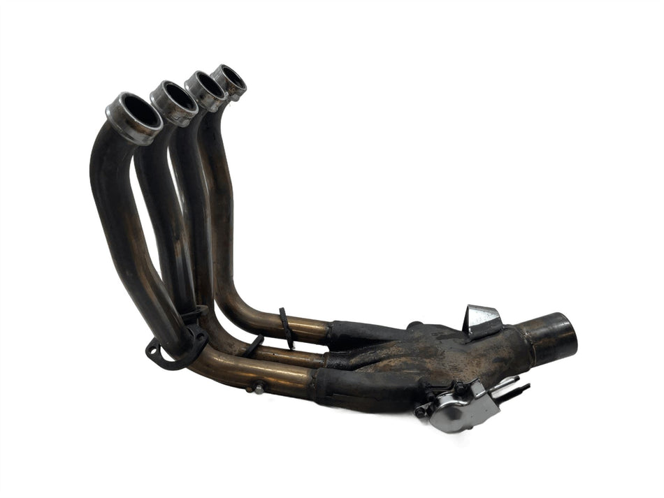 1998 Yamaha YZF R1 Exhaust Manifold Headers 4XV1461100