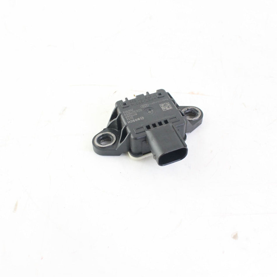 2018-ON KTM 790 DUKE Tip Over/ Bank Angle Sensor - 64107080200