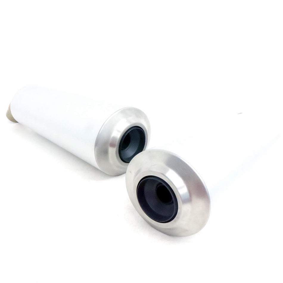 2008-2009 DUCATI MONSTER M696 L/R/H Exhaust Silencer - 57313021LR