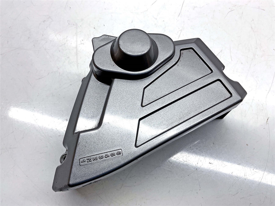 2004 Suzuki SV650S Sprocket Cover