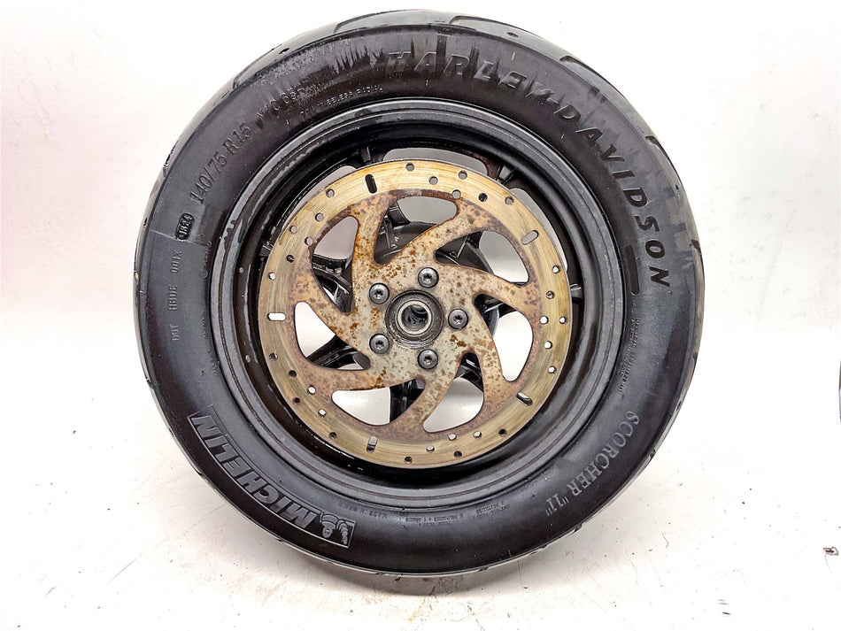 2016 Harley-Davidson  XG750 Wheel Rear - 40900102