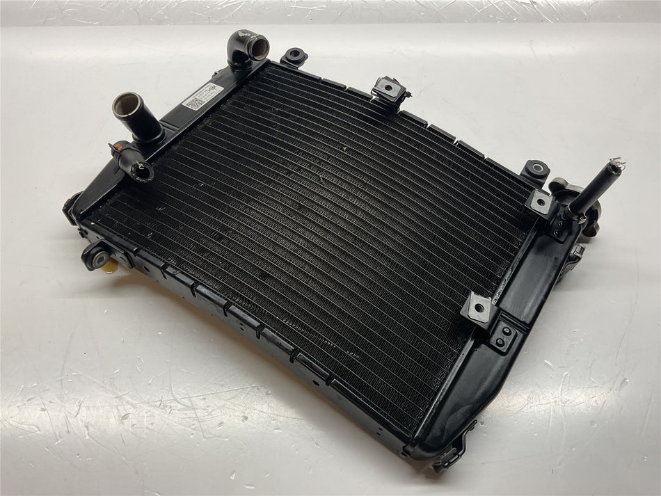 2024 Aprilia RS660 Radiator - 2B006694
