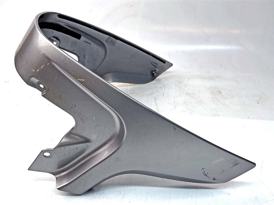 2014 Yamaha FJR1300AE Rear Fuel Tank Cover - 3P62412910P1