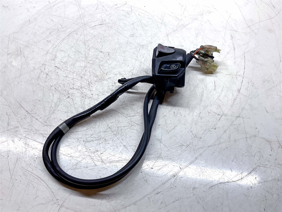 2024 Honda PCX125 Switchgear Right - 35160K1ZJ12