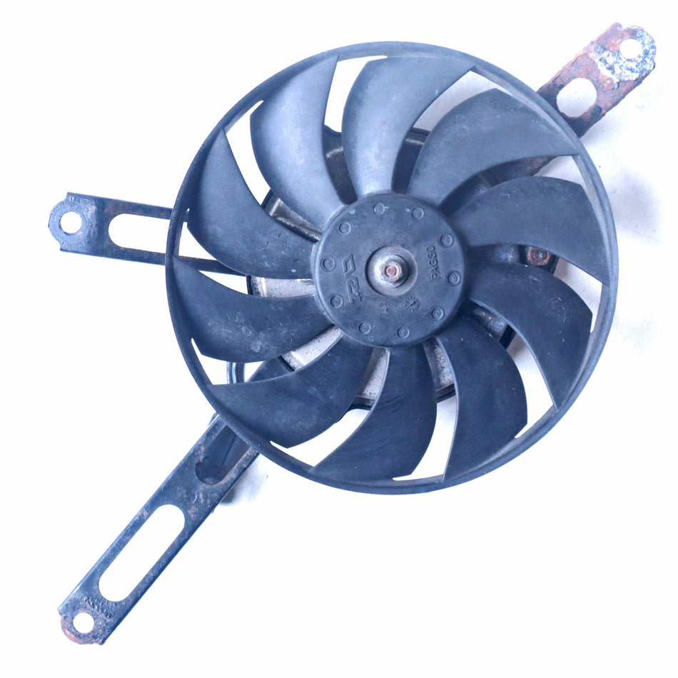 2009 Honda CBR600RR Fan - 19030MFJD01