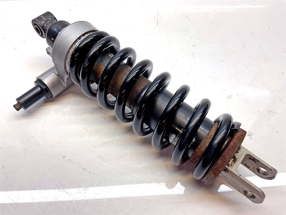 2014 Triumph Tiger 800 ABS Rear Shock - 23908 Miles - T2058400