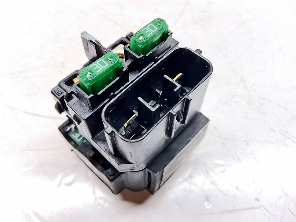2024 Honda CRF1100L Africa Twin Adv Sports Starter Relay - 35850MFLD01
