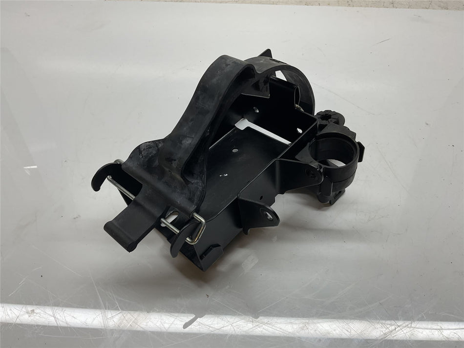 2023 Royal Enfield Super Meteor 650 Battery Box