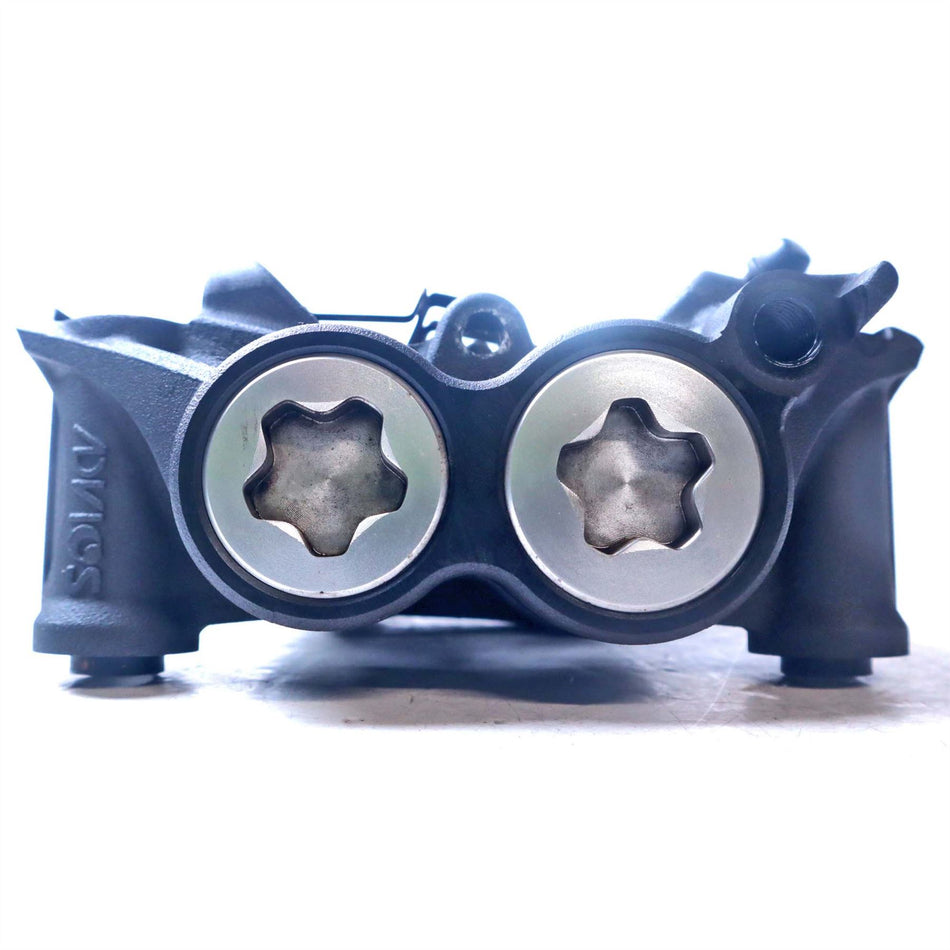 2016 Yamaha MT-10 Right Front Brake Caliper - B672580U00