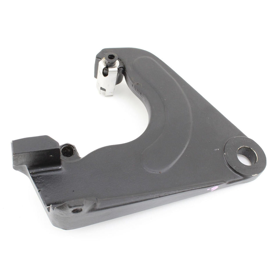 1996-2022 HARLEY-DAVIDSON XL 883 Rear Brake Caliper Mounting - B42335