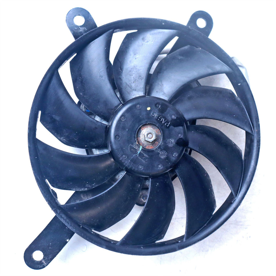2024 Honda CBR650R Radiator Fan - 19030MKYE01