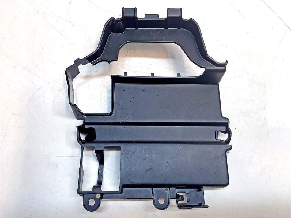 2024 Honda CL500 BATTERY COVER - 50326K3SJA00