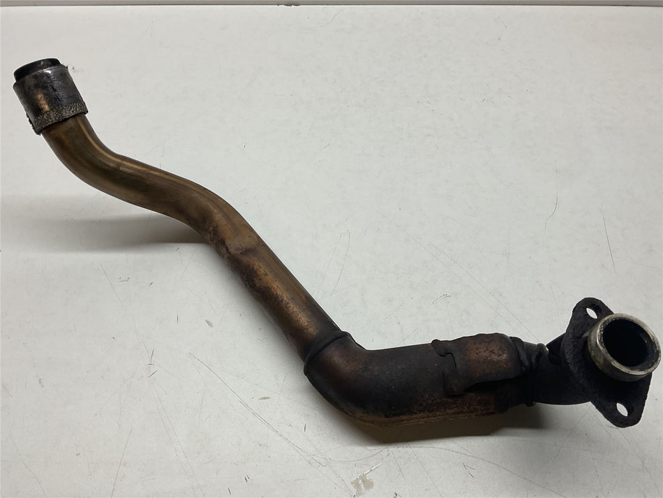 2023 Aprilia SR125 Exhaust Manifold / Headers - 1A021443