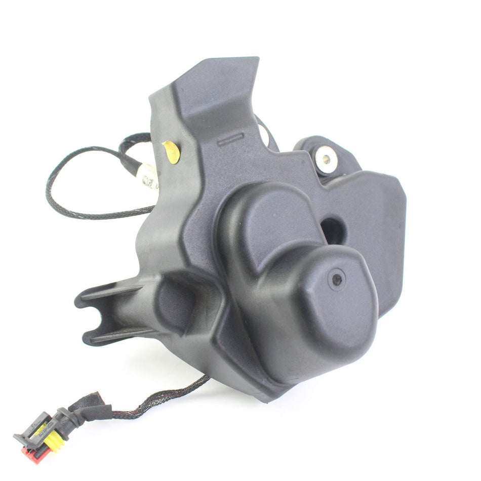 2017-2018 DUCATI MULTISTRADA 950 Electric Motor Exhaust Valve - 59340301C