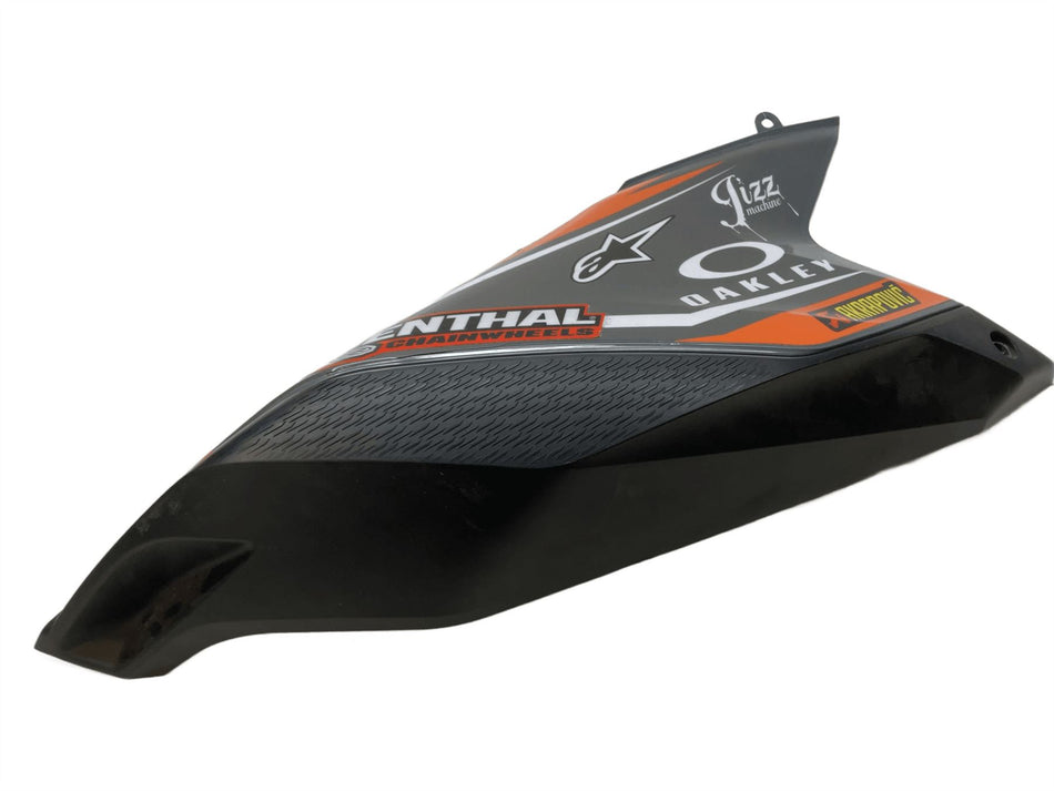 2021 KTM 690 SMC Tank Cover Panel 76508051000