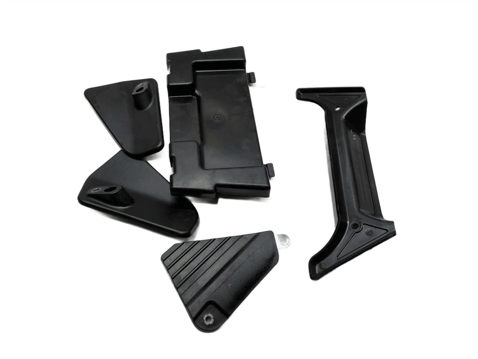 2023 Royal Enfield Himalayan Assorted Plastic Panels (L & R) RAN00181