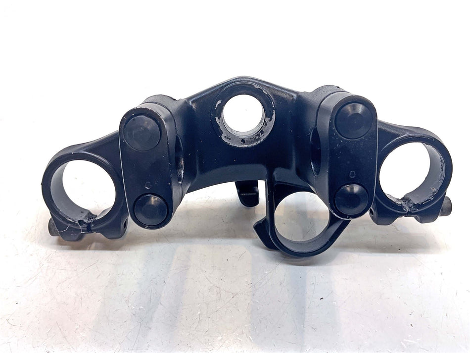 1989 Yamaha TDR250 Top Yoke - 2YK234350000