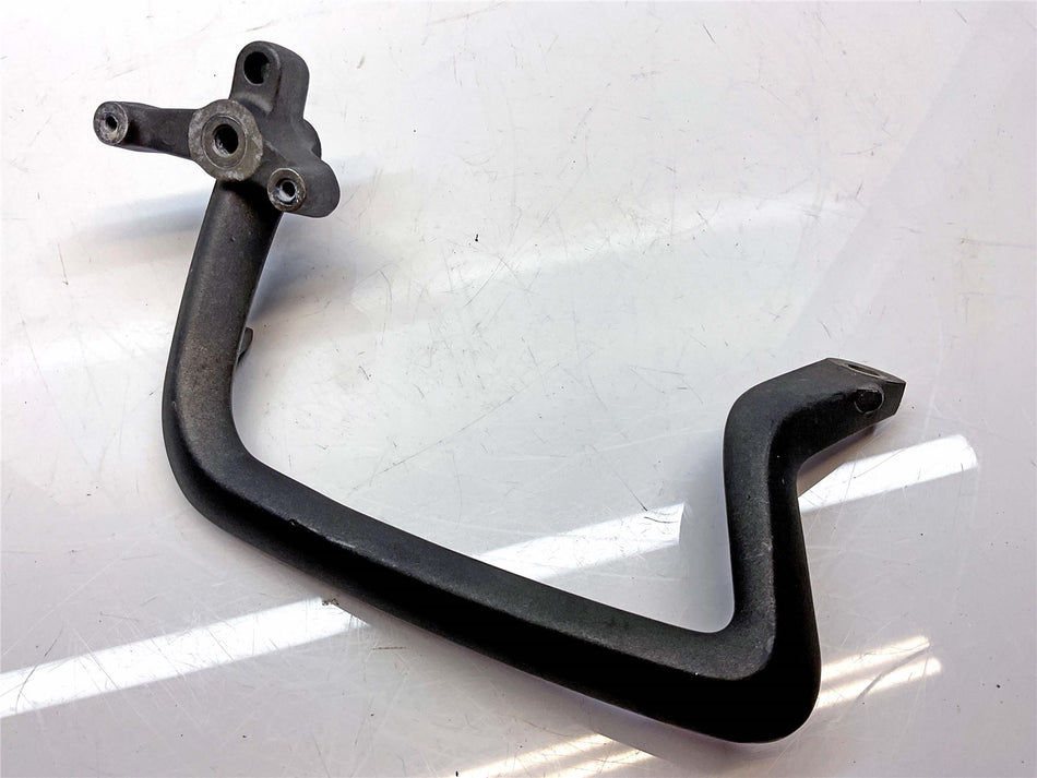 2015 Triumph Tiger 800 XRX Right Pillion Grab Handle / Rail - T2309641