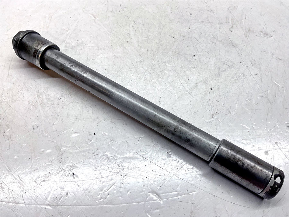 1998 Honda CBR900RR Front Wheel Axle - 44301MZ5000