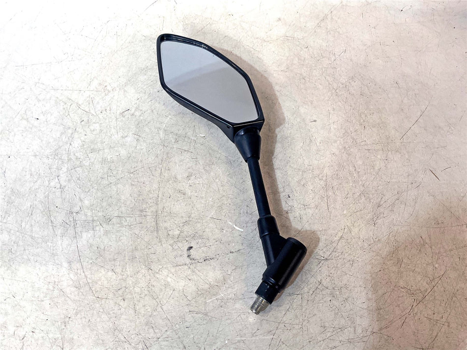 2023 Yamaha Tracer 9 GT Left Mirror - B7N-26280-00