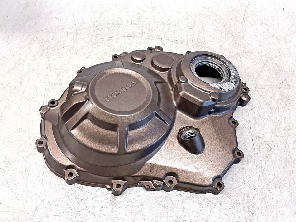 2022 Honda CBR650R Right Engine Cover - 11330-MKY-D10