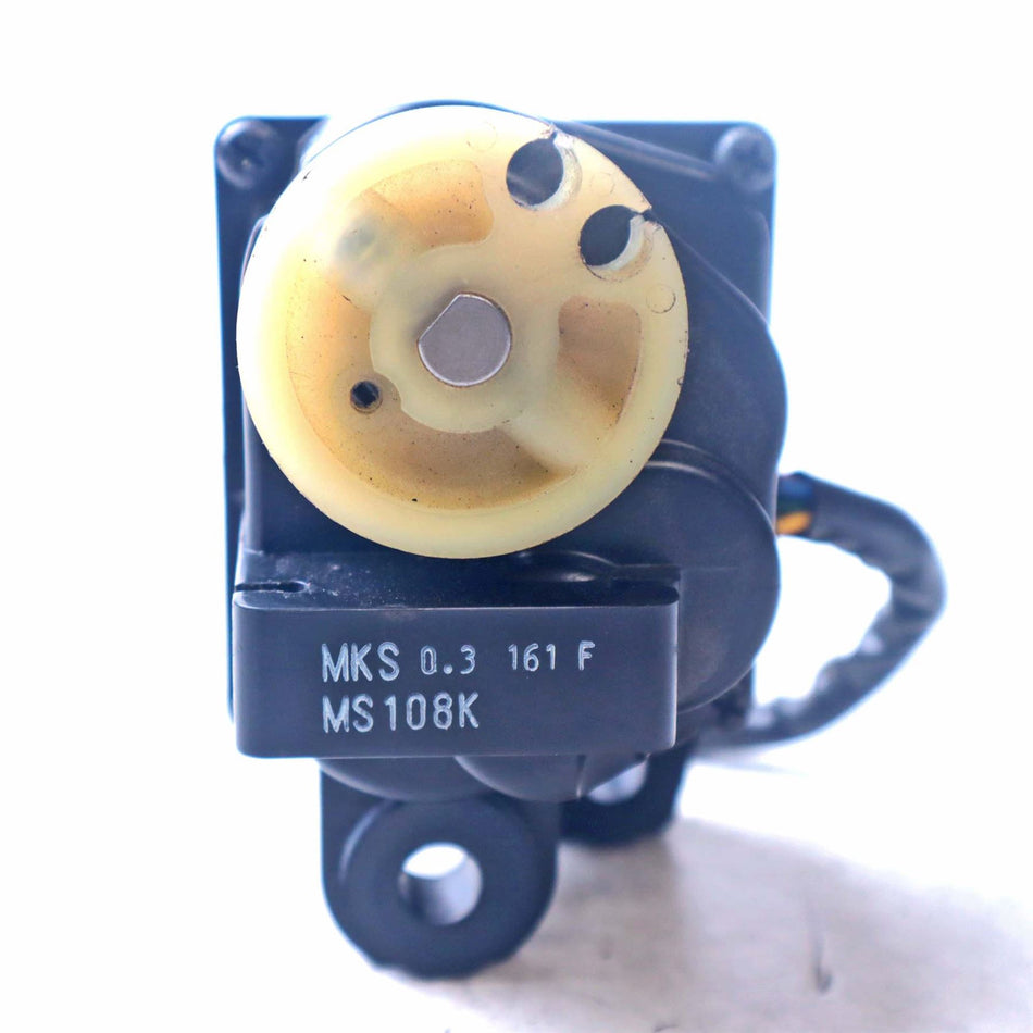 2021 Honda CRF1100L Africa Twin Adv Sports Servo Motor - 31420MKSE01