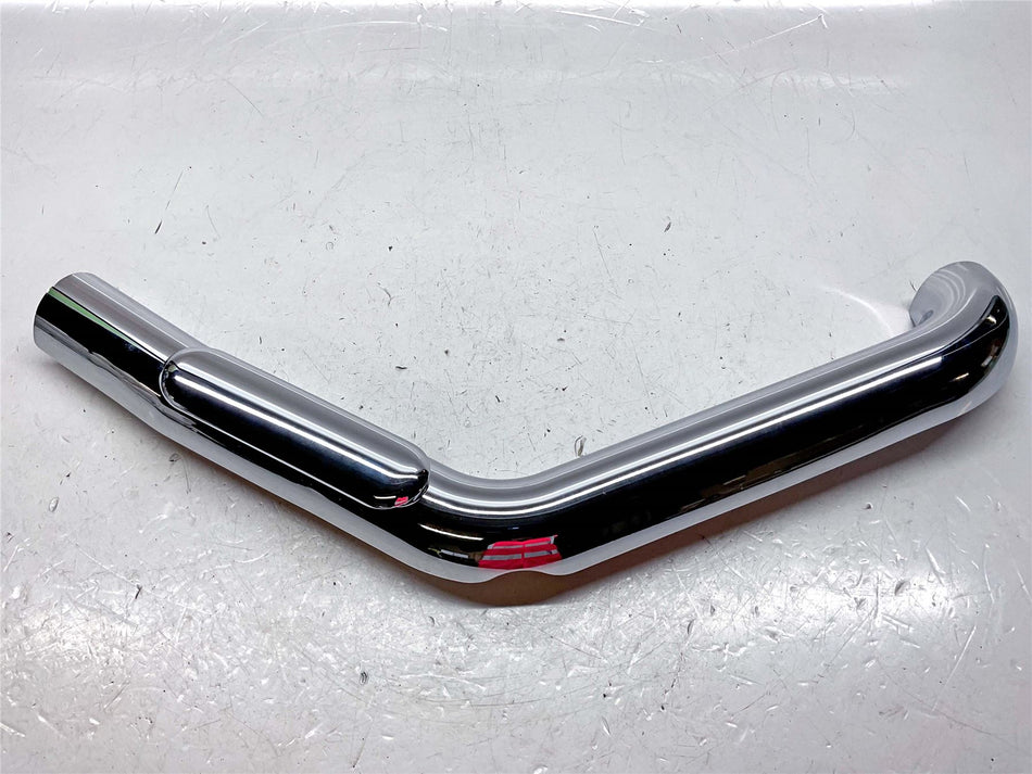 2000-2008 Yamaha XVS1300 Deluxe Exhaust Heat Shield