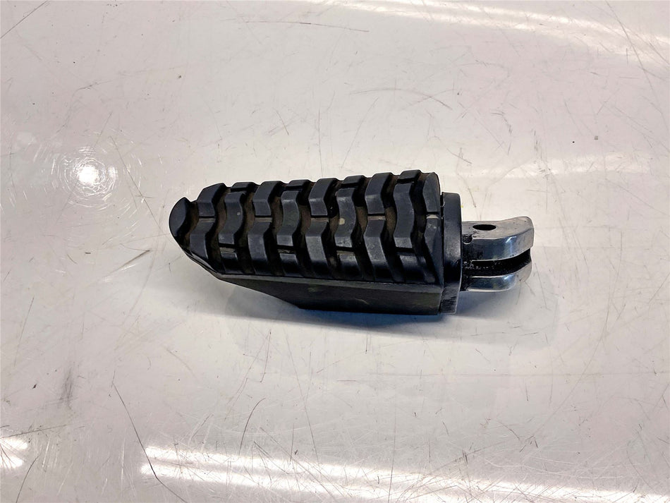 2019 Triumph Tiger 1200 XRX Low Left Rear Footrest  - T2084402