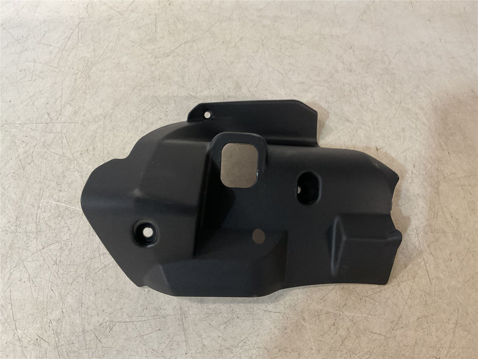 2025 Aprilia Tuono 660 Left Cockpit Infill Panel - 2B008048