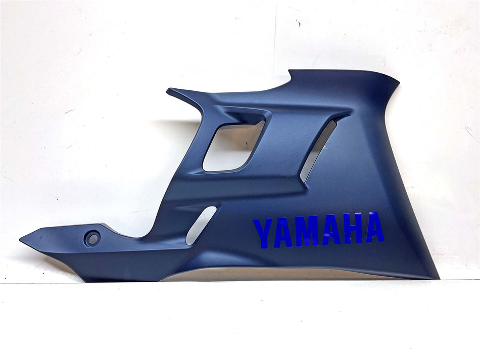 2025 Yamaha  Right Bellypan - B1XF839500P3