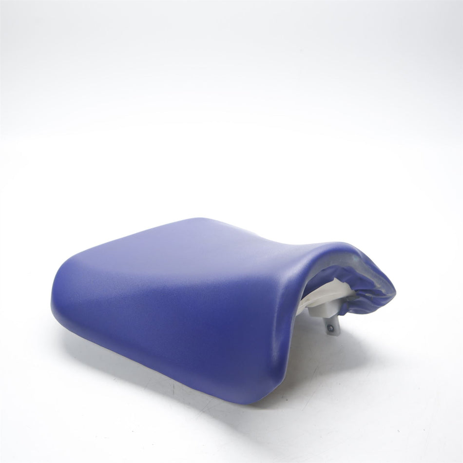 2004-05 SUZUKI GSX-R600 Seat (Blue)  - 45100-29G00-V45