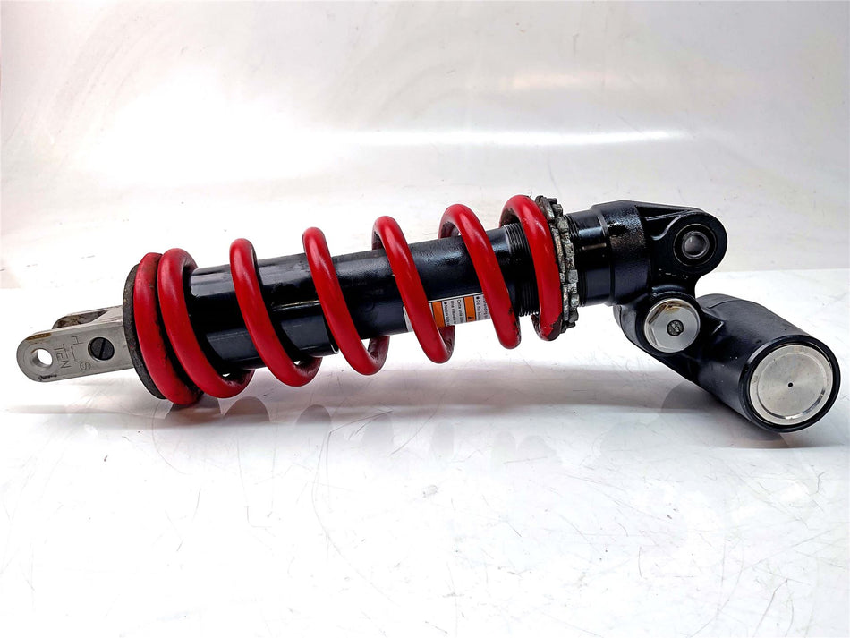 2015 Kawasaki Ninja ZX6R ZX636 Rear Suspension / Shock - 11806 Miles - 45014039323