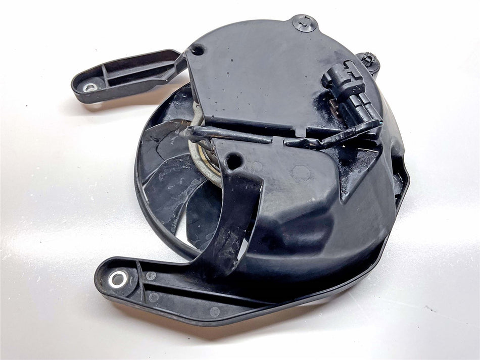 2020 Honda CB1000R Black Edition Radiator Fan - 19020MGFD01