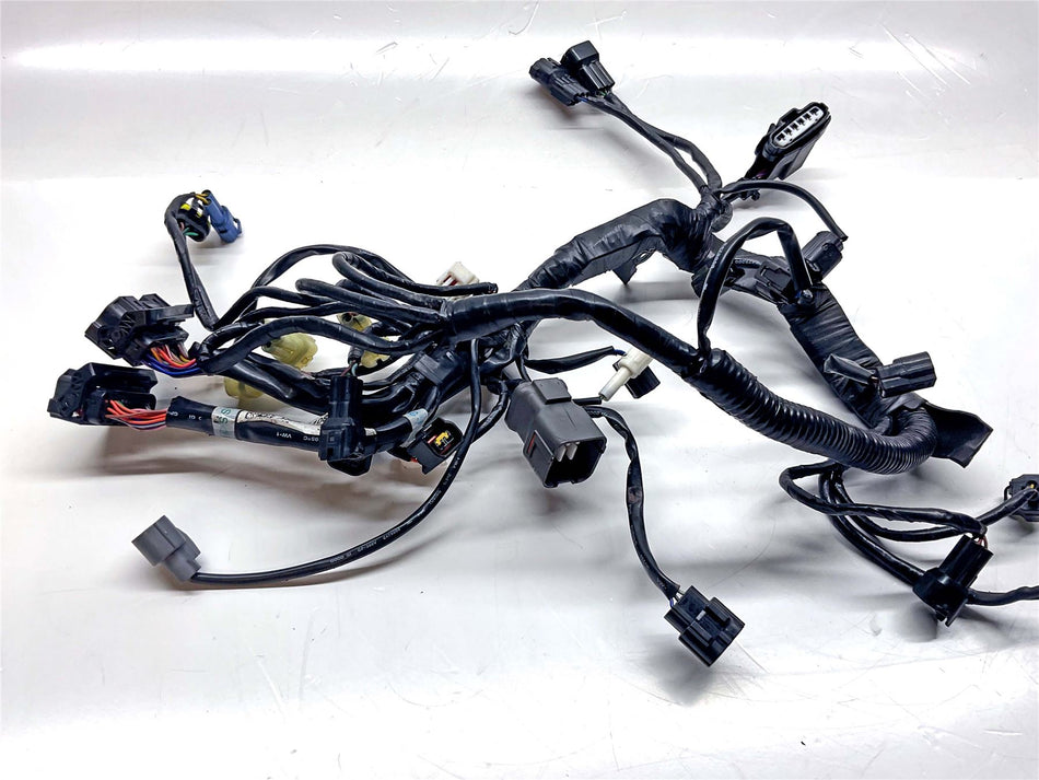 2018 KTM 1290 Super Duke R Engine Wiring Harness Loom - 60711085100