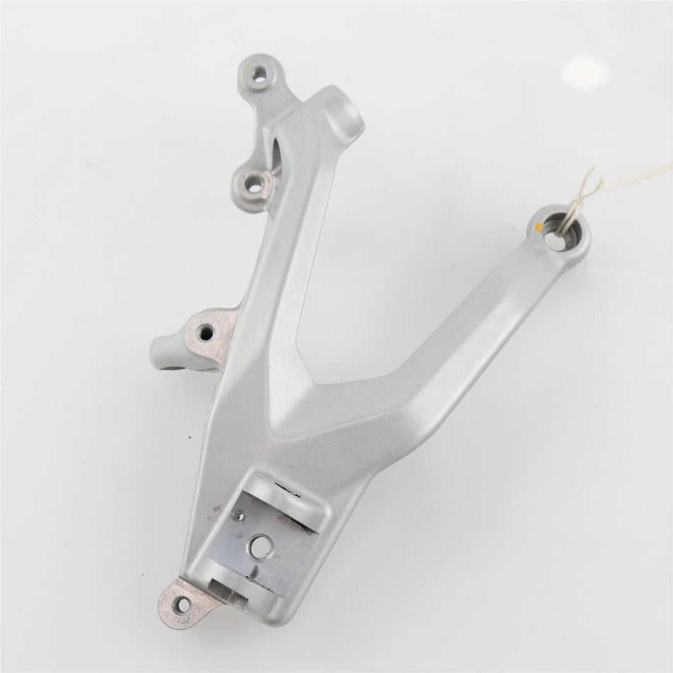 2020-2022 DUCATI STREETFIGHTER V4S RHF Footrest hanger  - 82414001AA