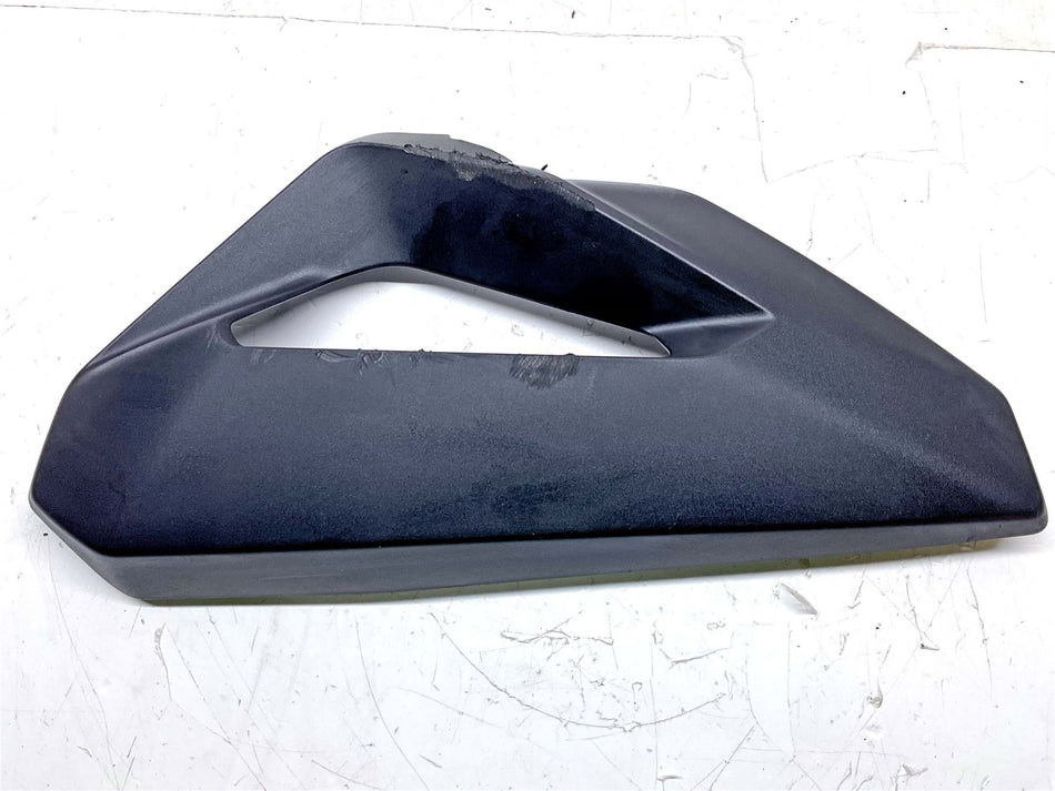 2024 BMW S1000XR ABS Right Lower Rad Cowl - 46637106218