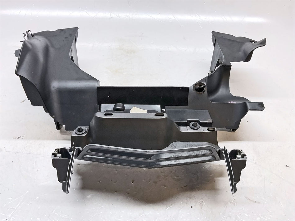 2018 BMW R1200GS Adventure Fork Partition Cover - 46637727274