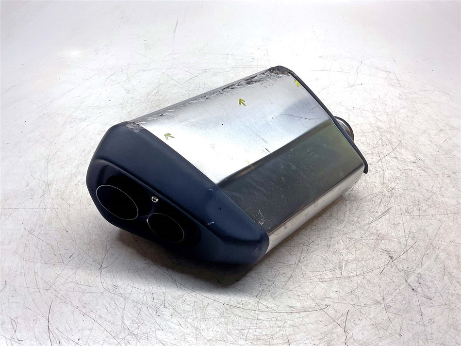 2024 Triumph Tiger 900 GT Pro Silencer - T2205537