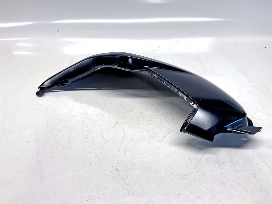 2020 Yamaha MT-07 Left Fuel Tank Cover - B4C-24129-00-P2