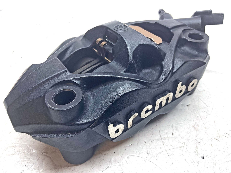 2015 Suzuki GSX-S1000 ABS Right Front Brake Caliper - 5910014J40999