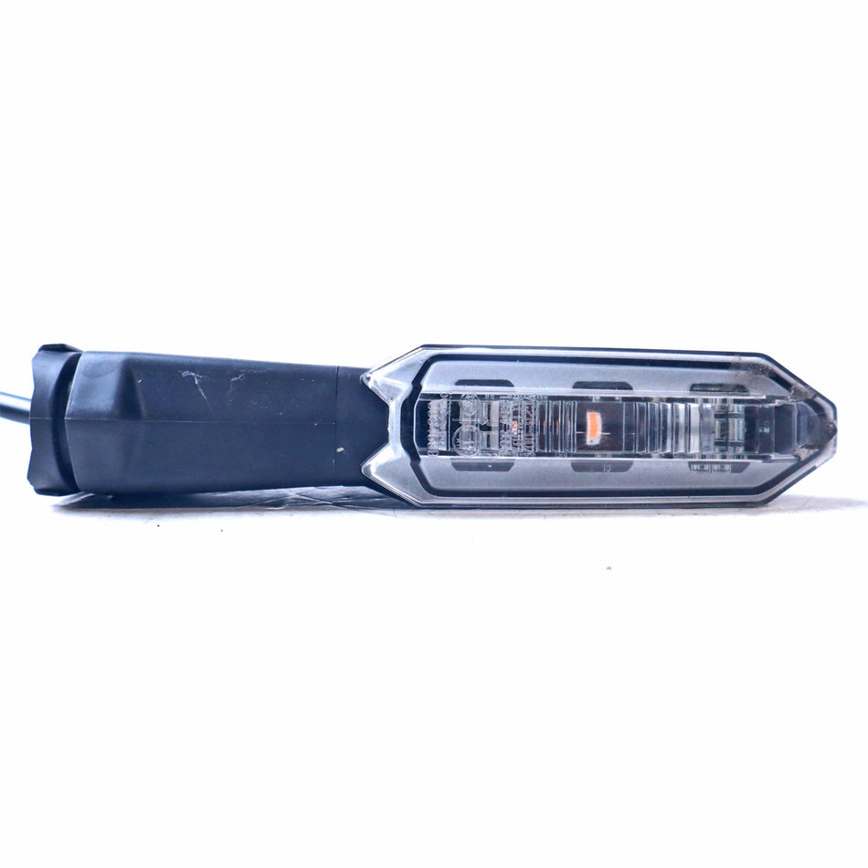 2025 Kawasaki Versys 1000 KLZ1000 SE Left Front Indicator - 46012035418R