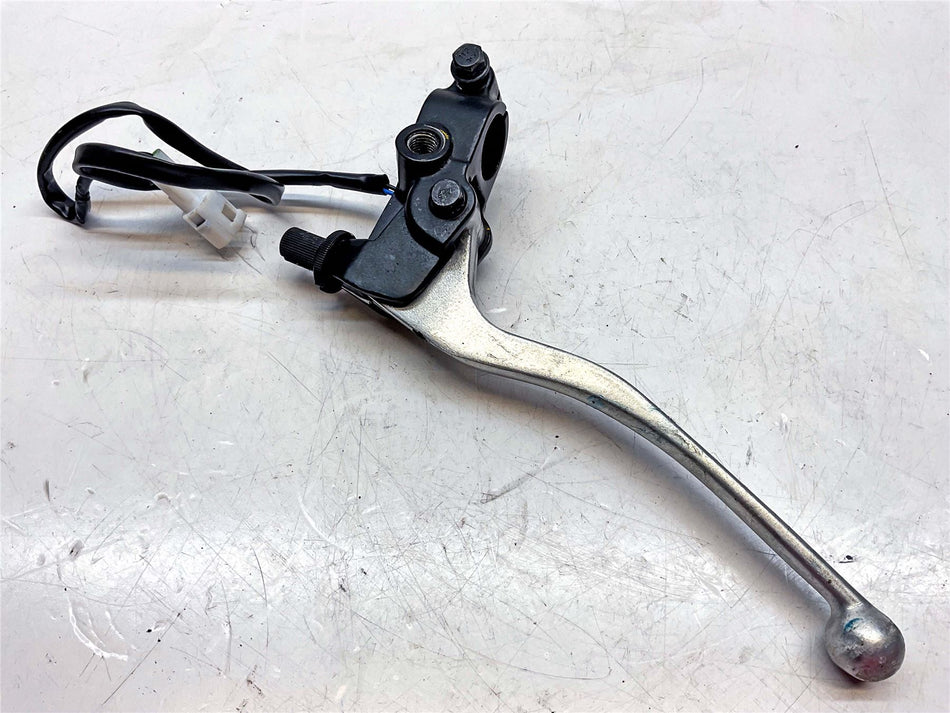 2023 Royal Enfield Interceptor 650 Clutch Lever  - 148257