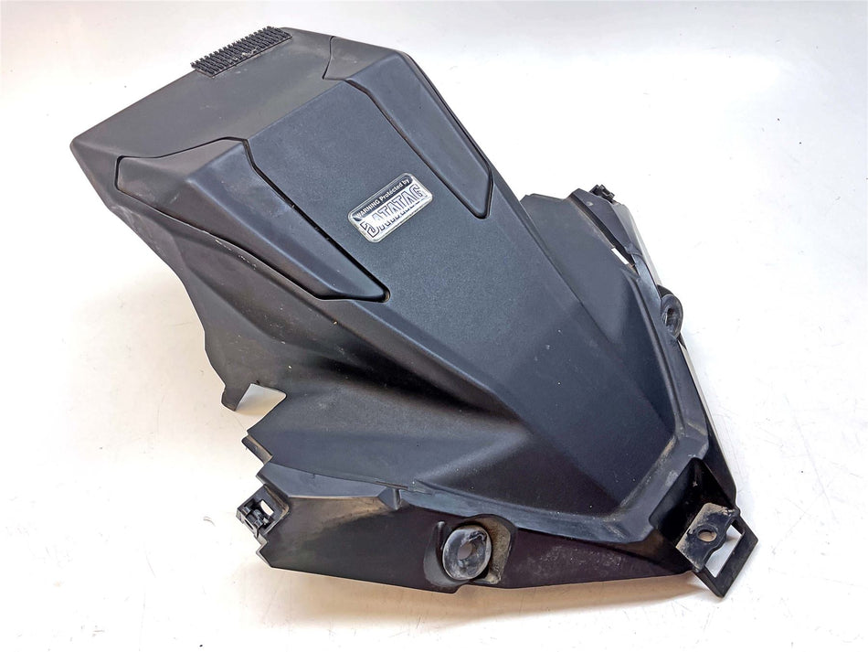 2021 Honda CRF1100L Africa Twin Adv' Sport DCT Upper Cover - 64211MKSE20