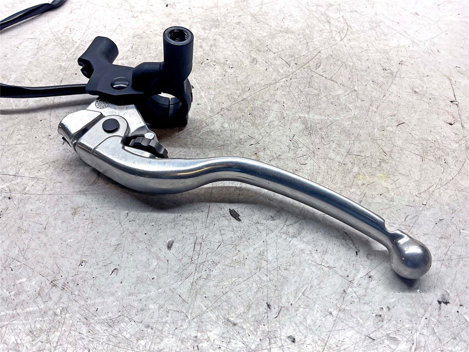 2023 KTM 890 Adventure Clutch lever - 63502031000
