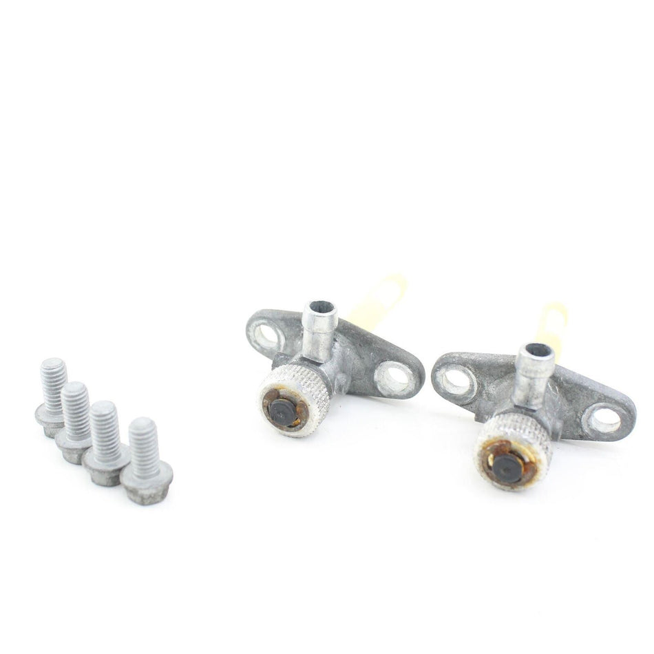 2021-ON KTM 1290 SUPER ADVENTURE S Pair Of Fuel Taps - 58507003200