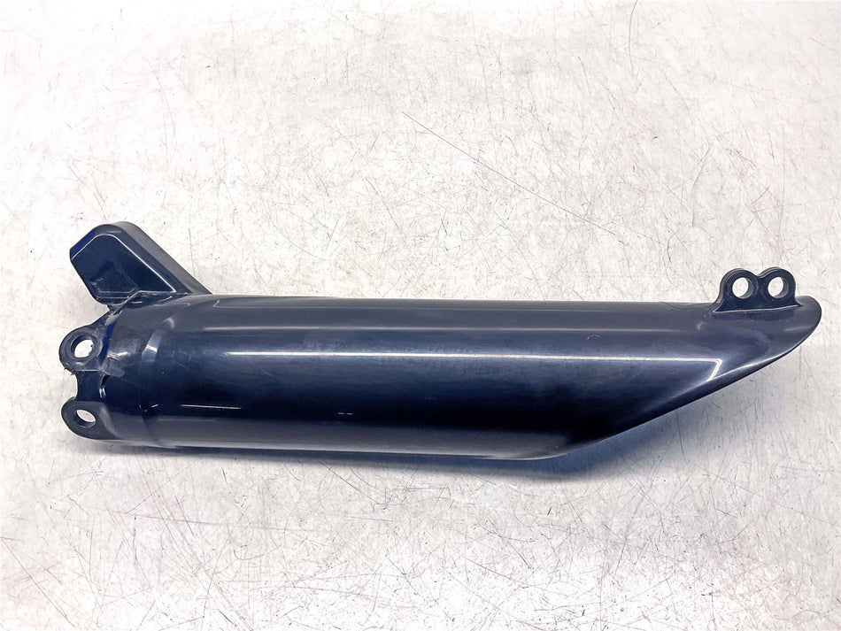 2023 Honda CRF300L Left Fork Protector - 51620KZZJ80ZD
