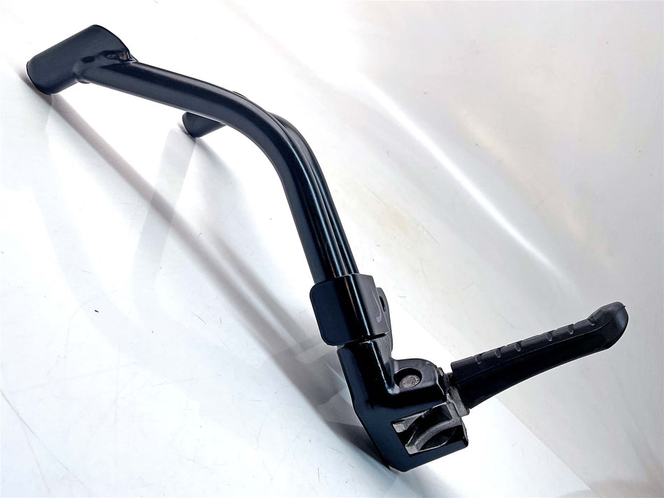 2024 Husqvarna SVARTPILEN 801 Rear Left Footrest & Hanger