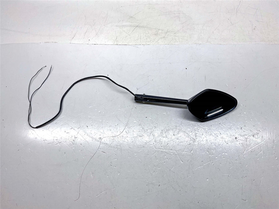 2012 MV Agusta F3 675 Left Mirror - BS305B