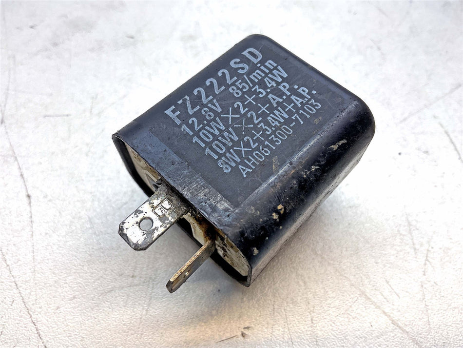 2011 Aprilia RS4 125 Indicator Relay - AH061300
