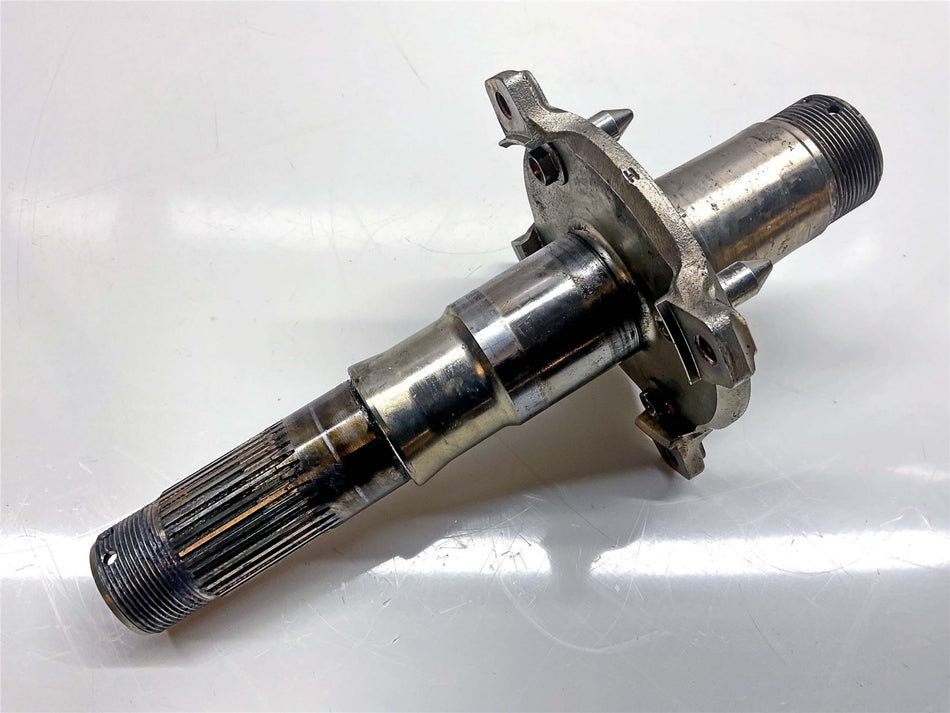 2015 Ducati Hypermotard Rear Wheel Axle / Spindle - 81920382C
